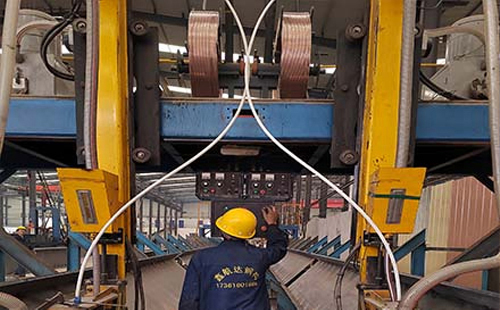 平凉甘肃钢结构房屋使用寿命与影响因素解析