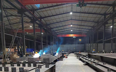 车间展示