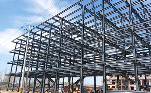 平凉工业用钢结构厂房防火规范与造价控制解析