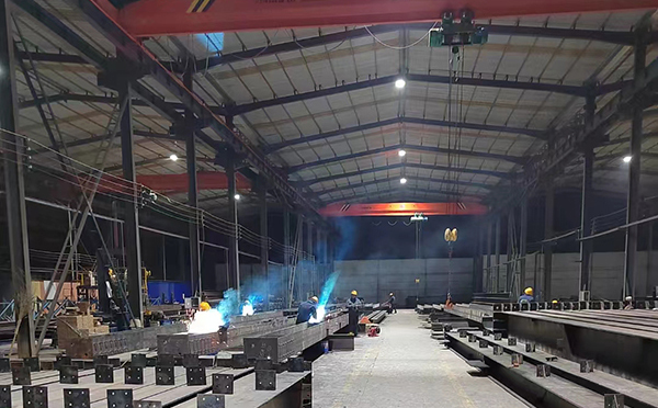 平凉钢结构住宅设计与施工关键技术指南