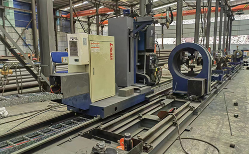 平凉兰州钢结构厂房的优势与应用分析