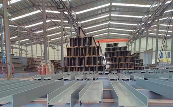 平凉铆接适用场景：钢结构铆钉连接规范解析