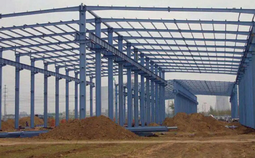 平凉论钢结构工程的成本控制与管理措施