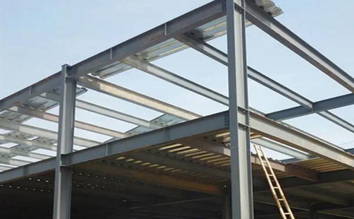 平凉平凉平凉钢结构厂房设计与施工中的关键参数解析 平凉平凉平凉钢结构厂房设计与施工中的关键参数解析