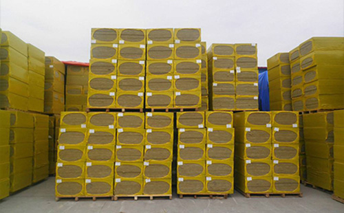 建筑保温用平凉岩棉板怎样选厚度更省钱